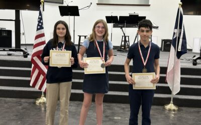 How to Homeschool High School in Texas: A Classical Hybrid Model That Develops Excellent Communicators