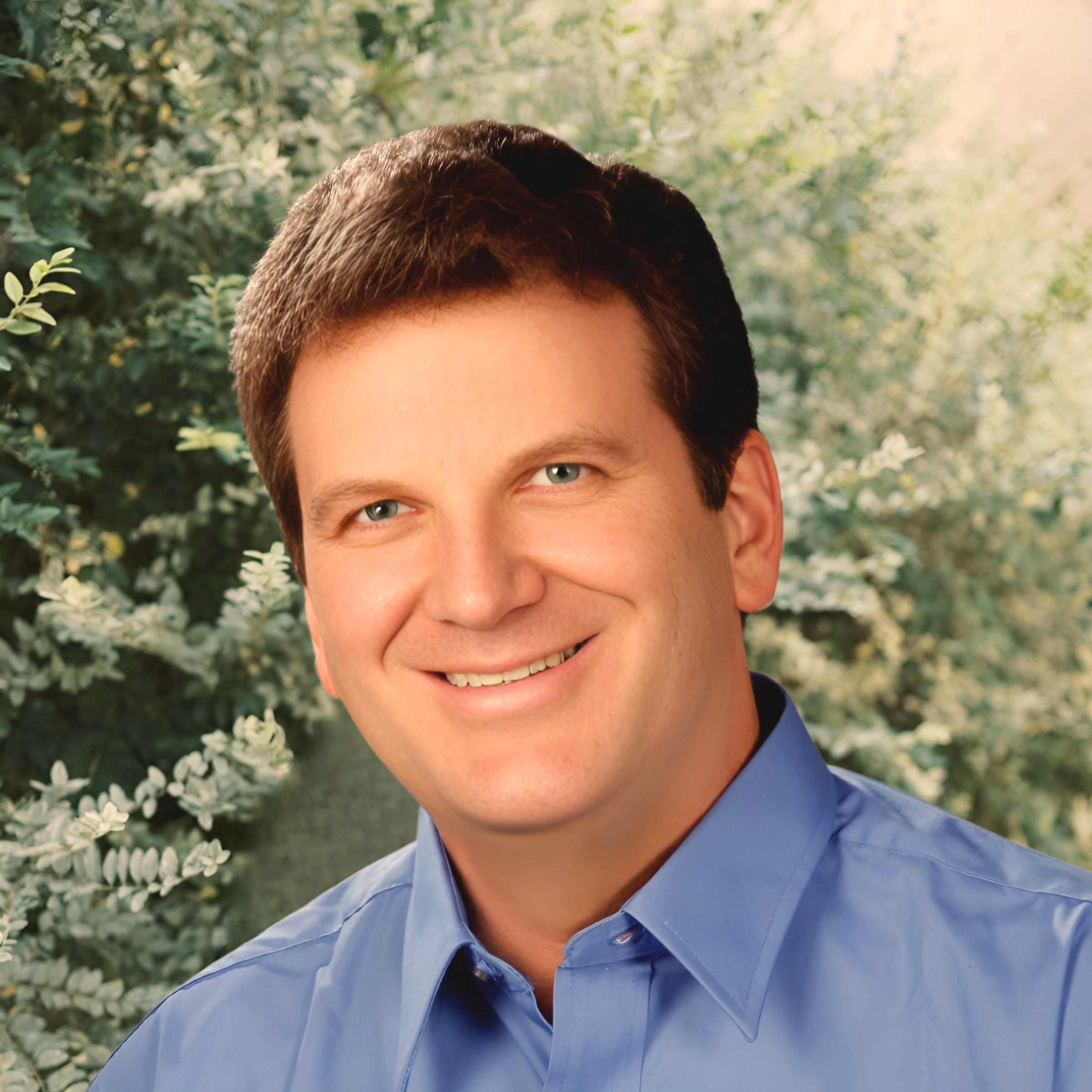 Harold Toomey