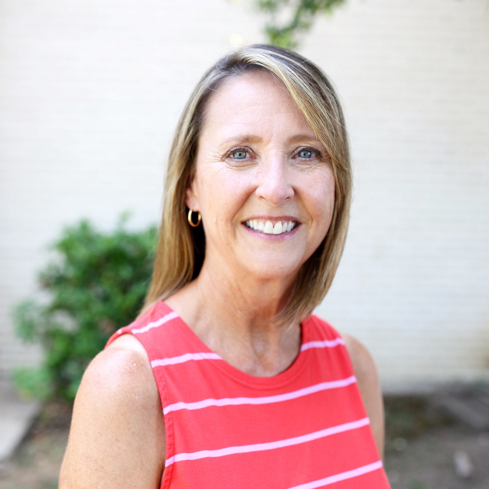 Cindy Rudd