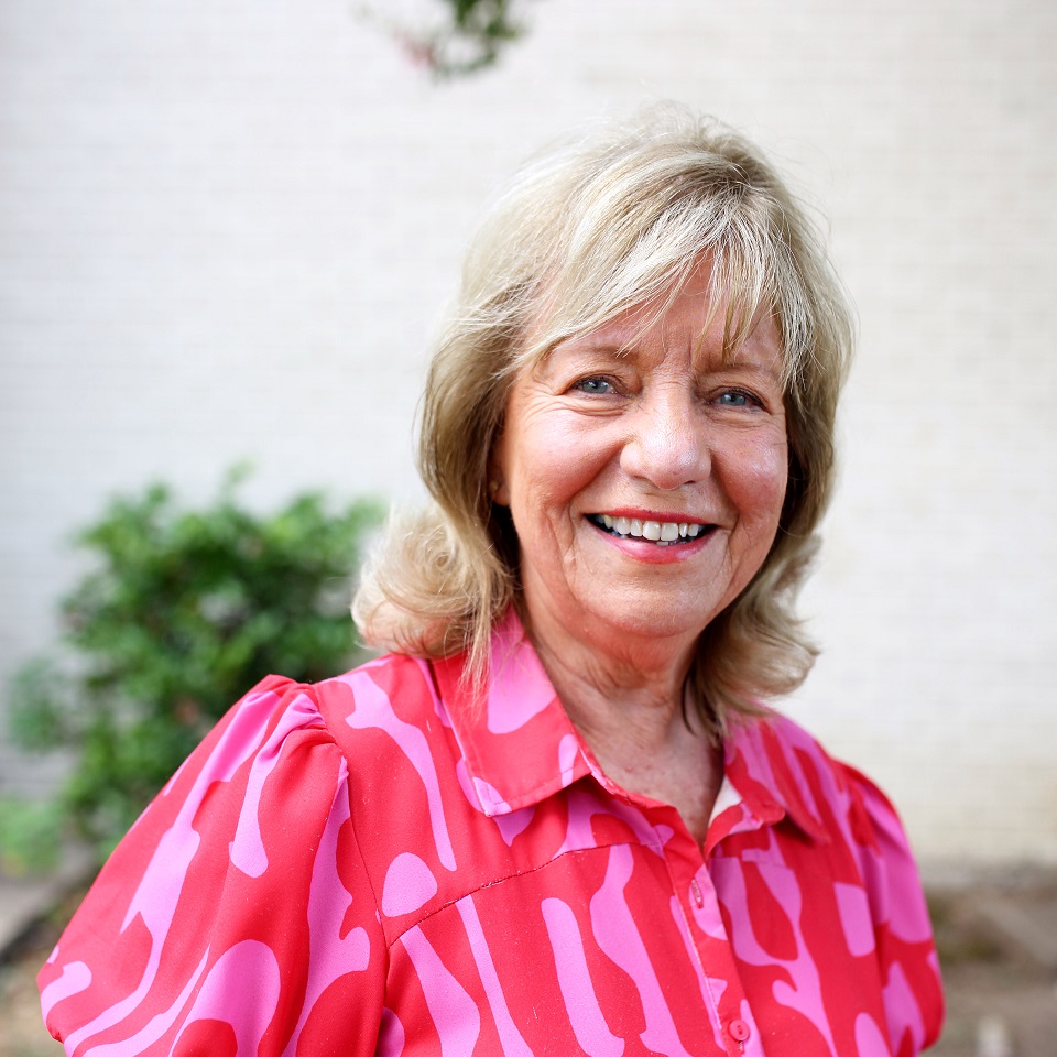 Mary Jane Gilliam