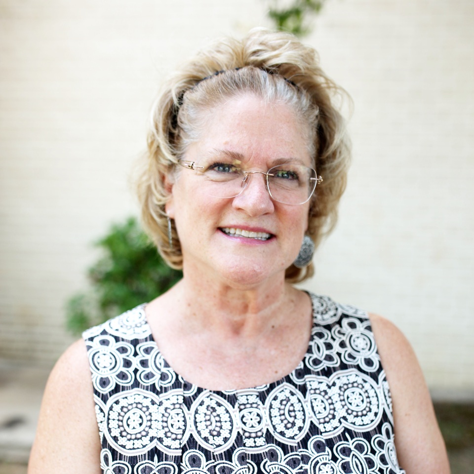 Shari Meek